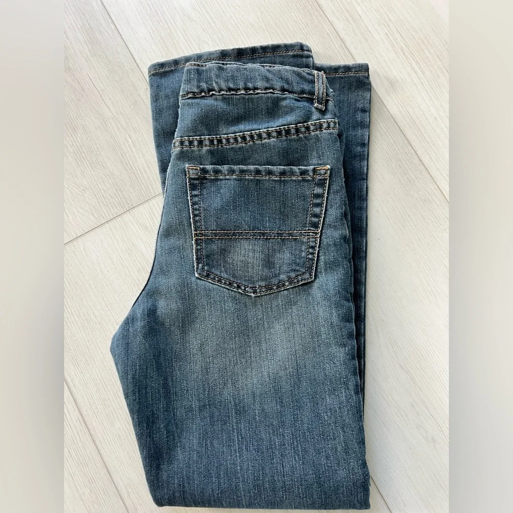 Children's Place Boys Jeans Size 12